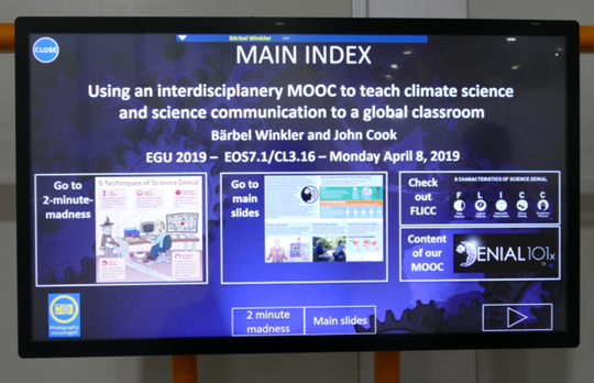 EGU2019